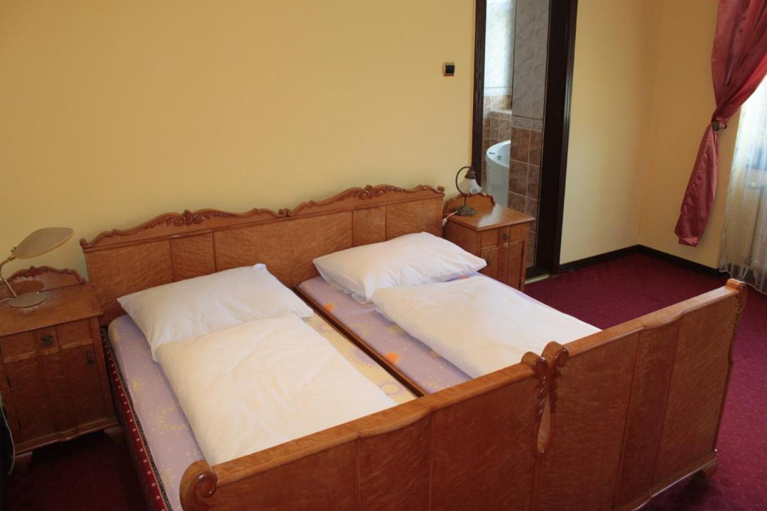 Photo of Bedroom in Palic