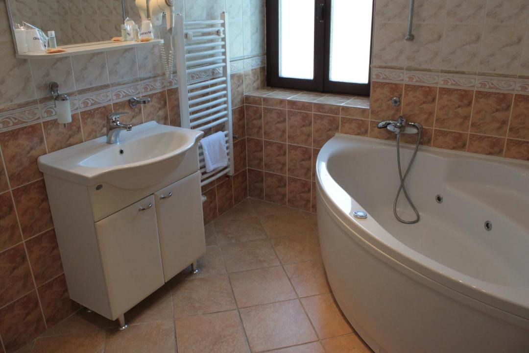 Photo of Bathroom in Palic