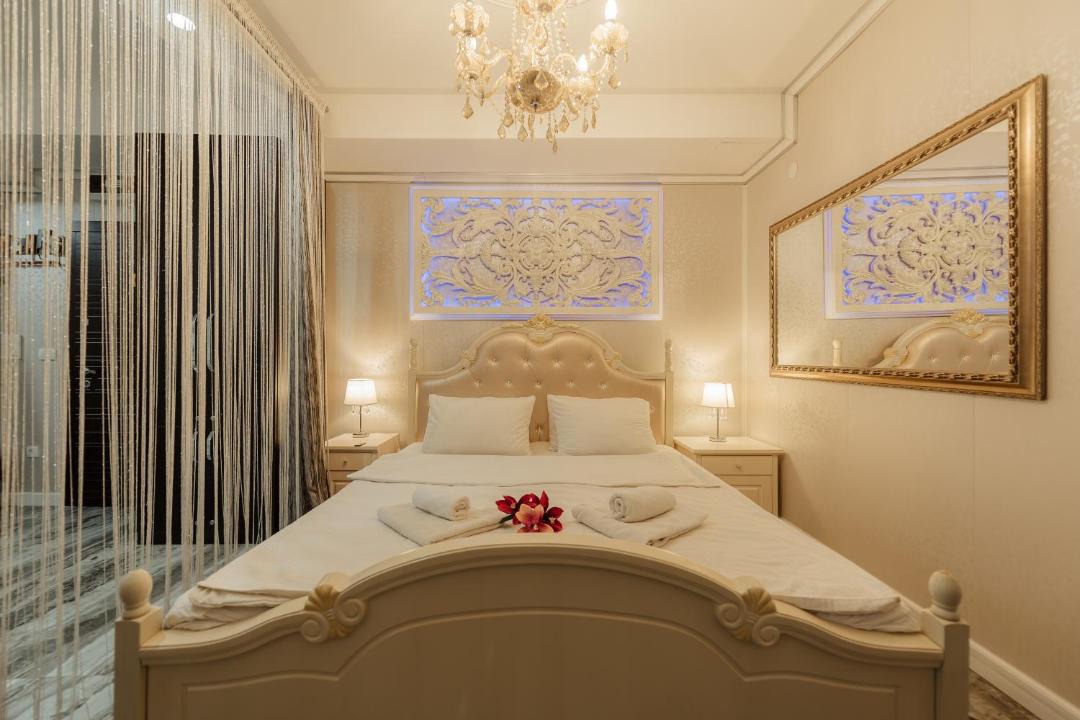 Photo of Bedroom in Bistrica