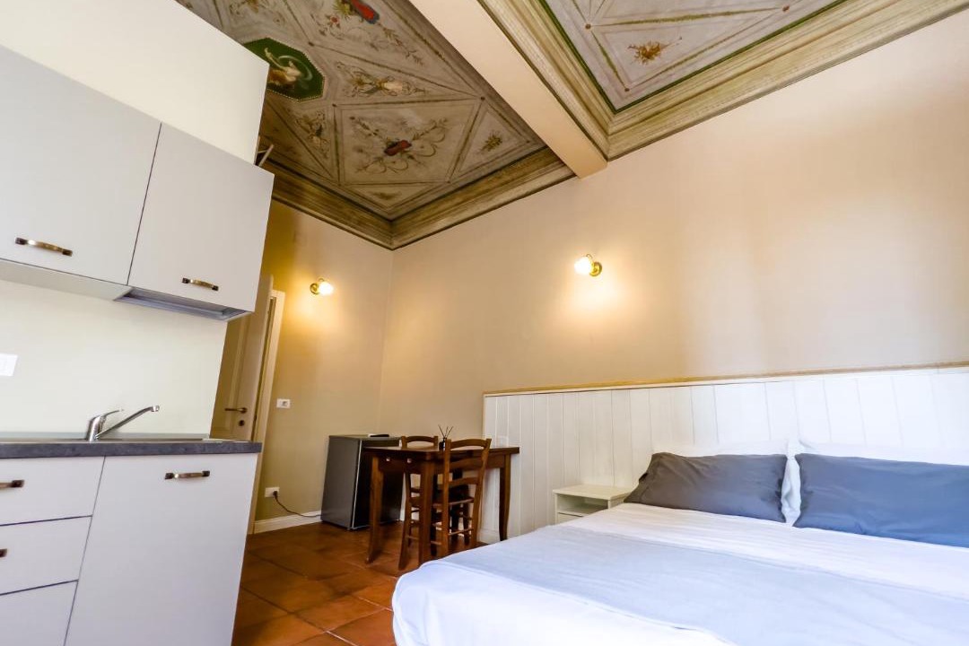 Photo of Bedroom in Historic Center