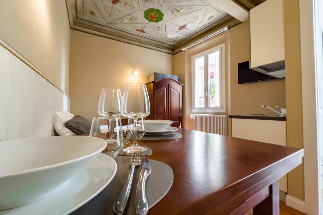 Photo of Livingroom in Historic Center