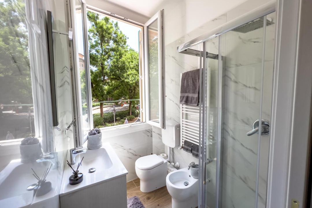 Photo of Bathroom in Historic Center