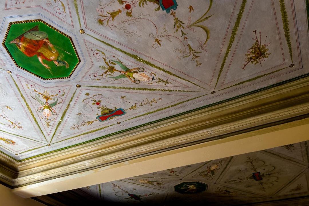 Photo of Bedroom in Historic Center
