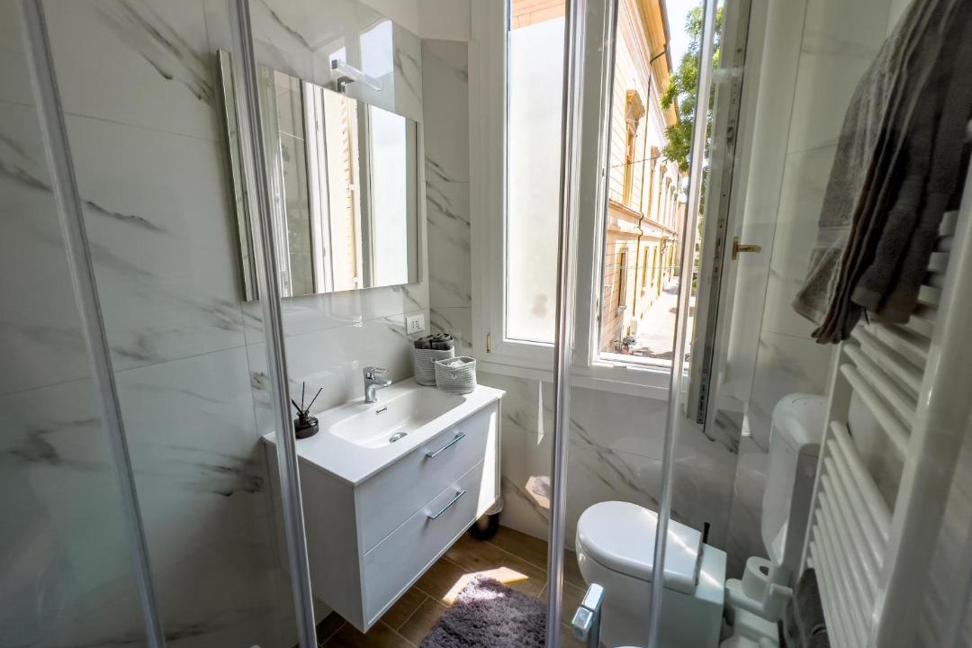 Photo of Bathroom in Historic Center