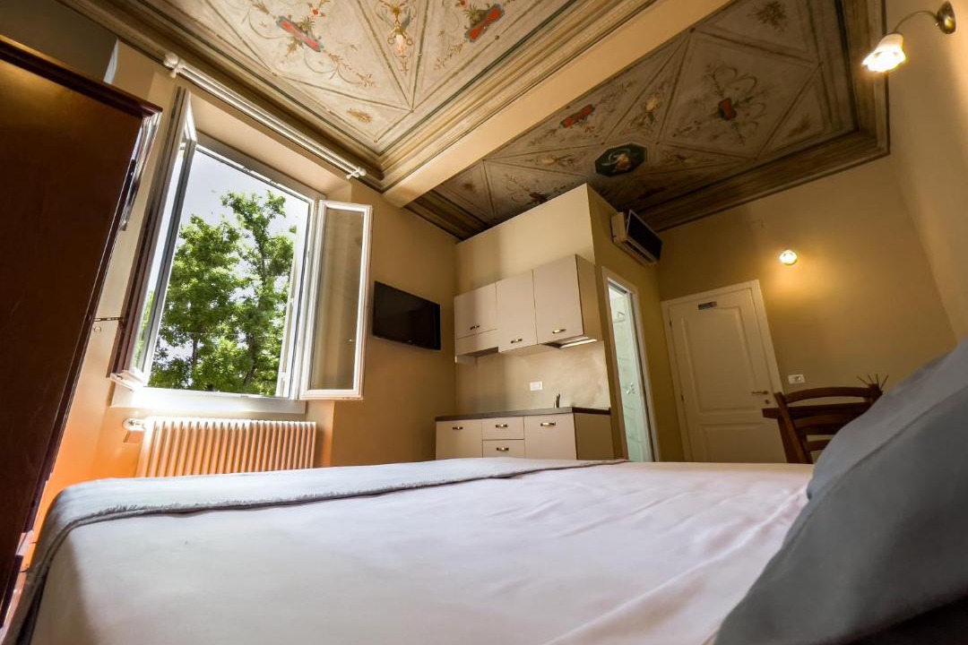 Photo of Bedroom in Historic Center