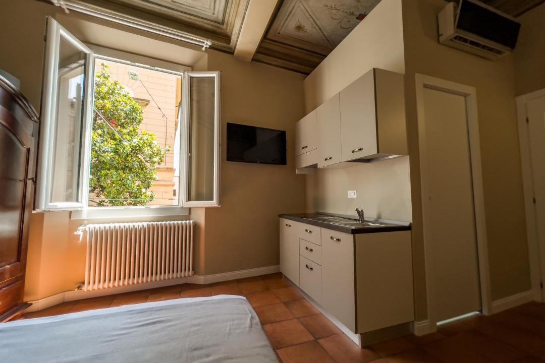 Photo of Kitchen in Historic Center