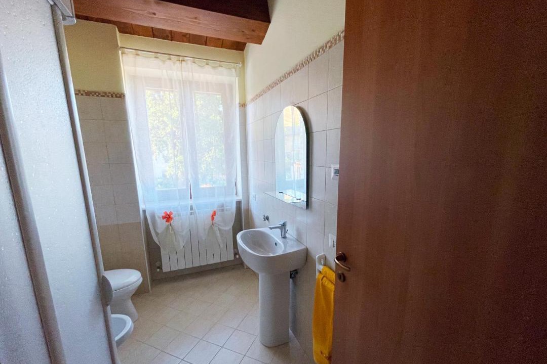 Photo of Bathroom in Montedinove