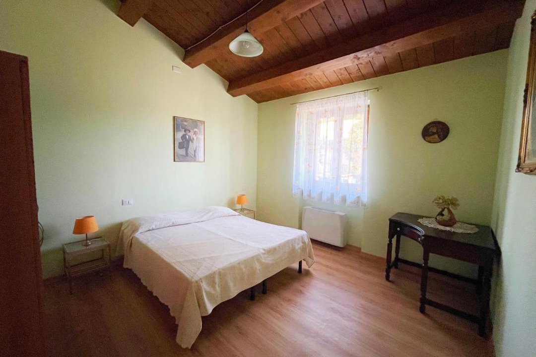 Photo of Bedroom in Montedinove