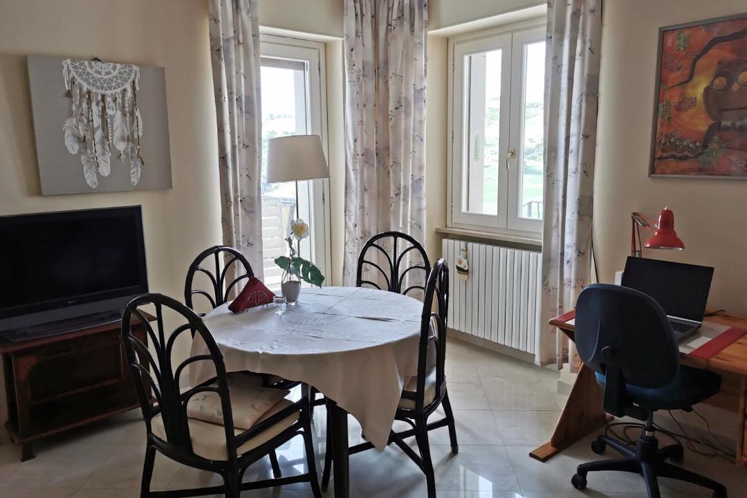 Photo of Livingroom in Castiglione Messer Raimondo