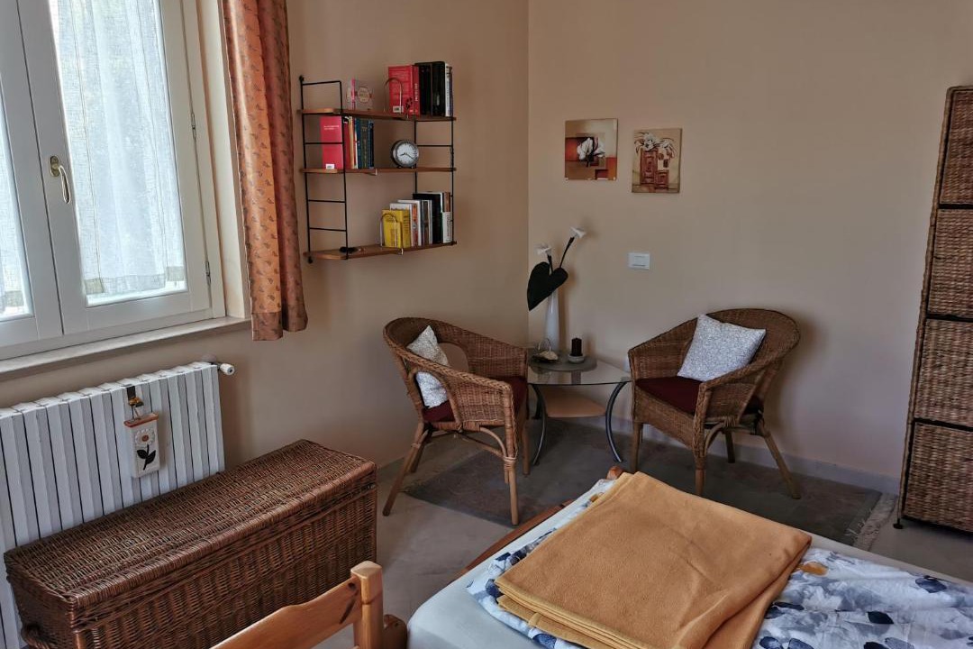 Photo of Livingroom in Castiglione Messer Raimondo