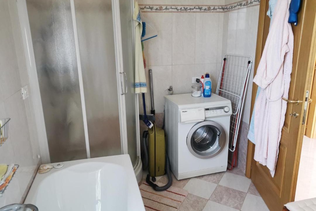 Photo of Bathroom in Castiglione Messer Raimondo