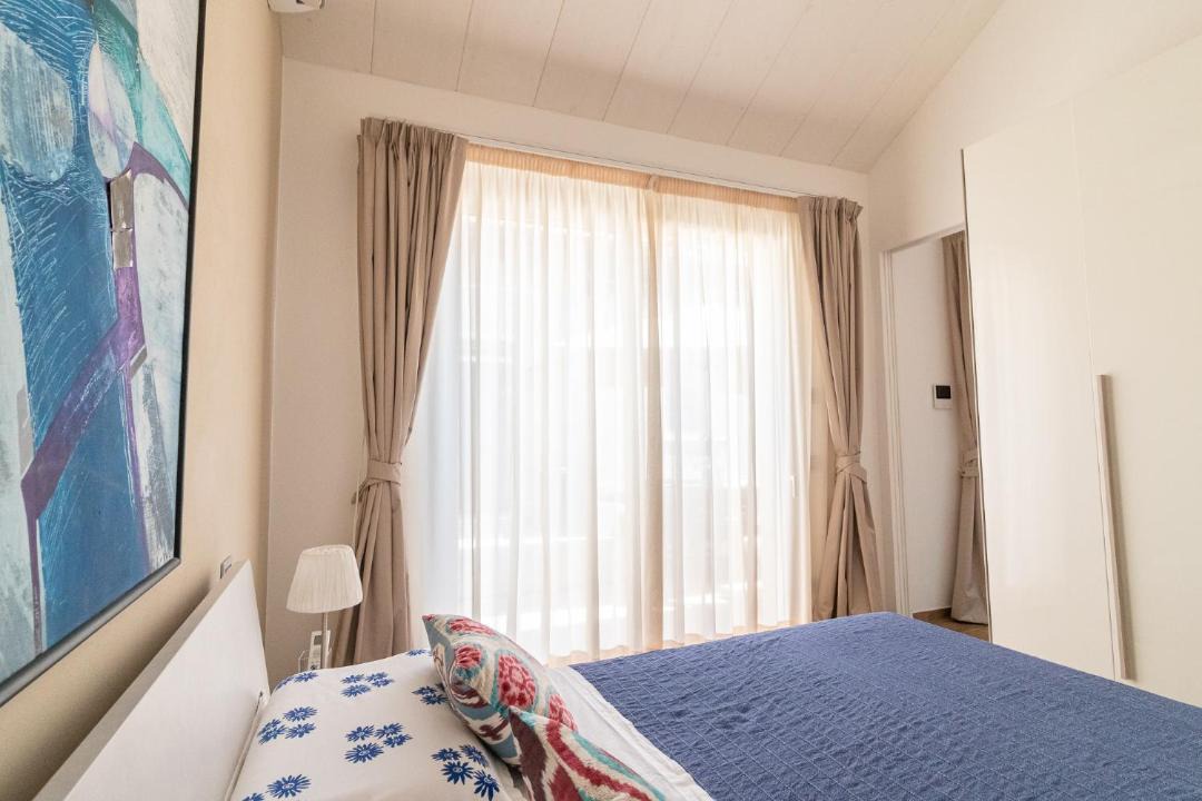 Photo of Bedroom in San Giuliano a Mare