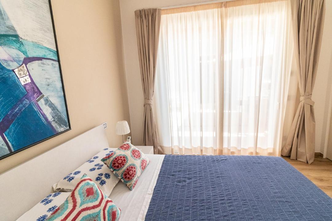 Photo of Bedroom in San Giuliano a Mare
