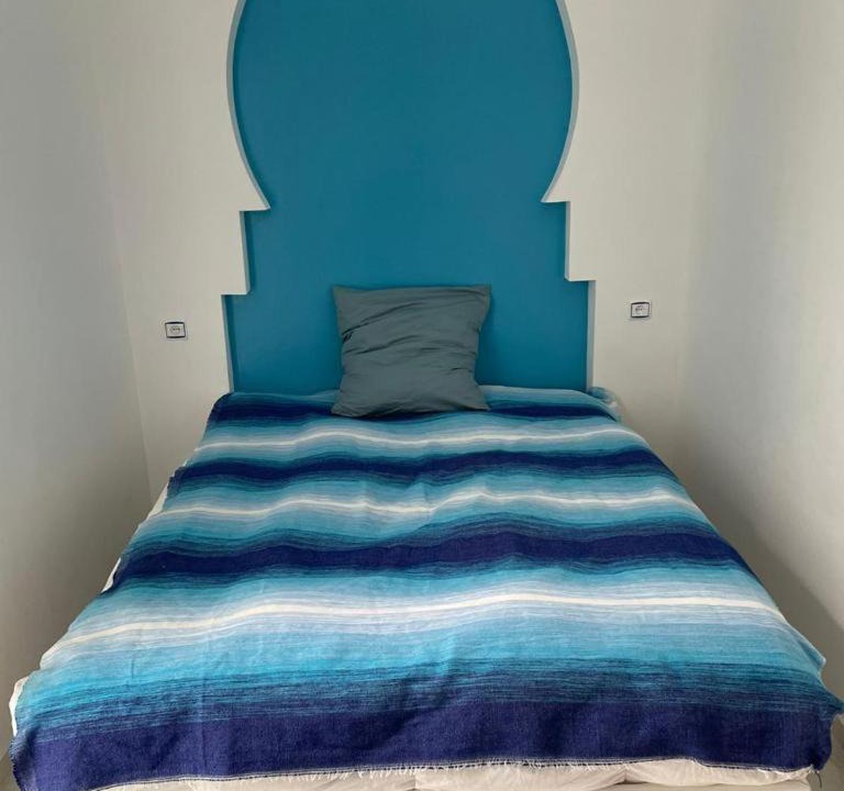 Photo of Bedroom in Mellah