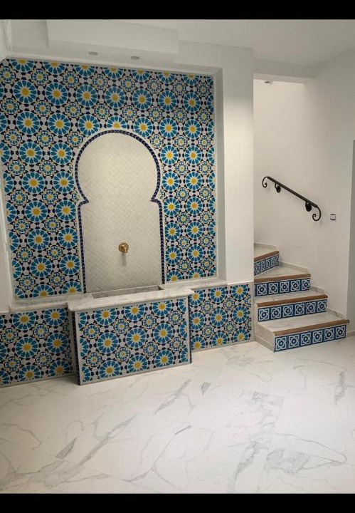 Photo of Bedroom in Mellah