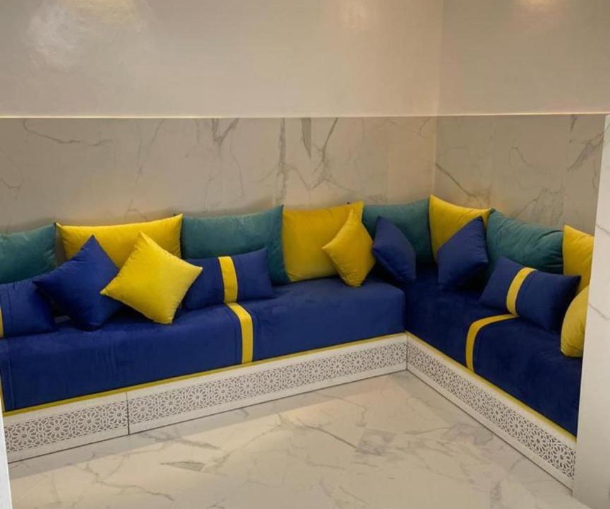 Photo of Livingroom in Mellah
