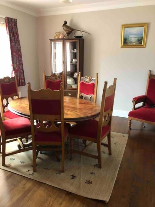 Photo of Livingroom in Omagh