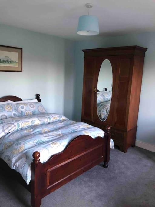 Photo of Bedroom in Omagh