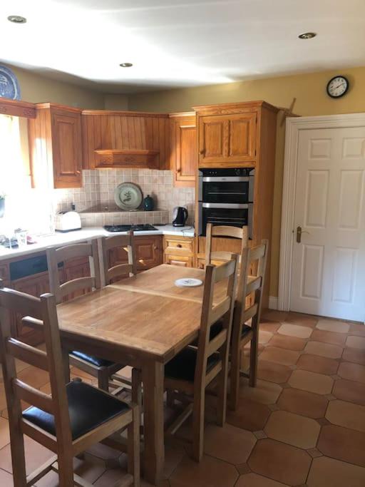 Photo of Kitchen in Omagh
