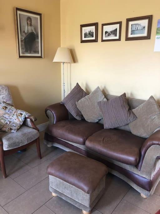 Photo of Livingroom in Omagh
