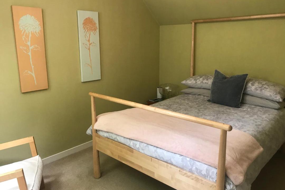 Photo of Bedroom in Aberlour