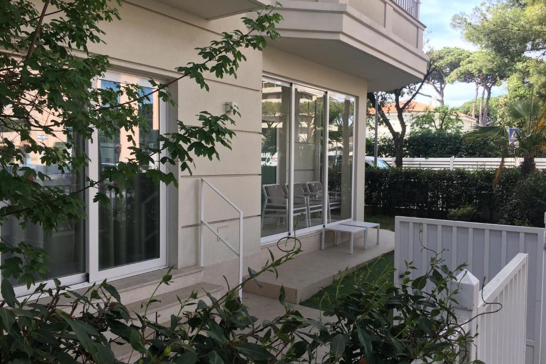 Photo of Buildings in Riccione