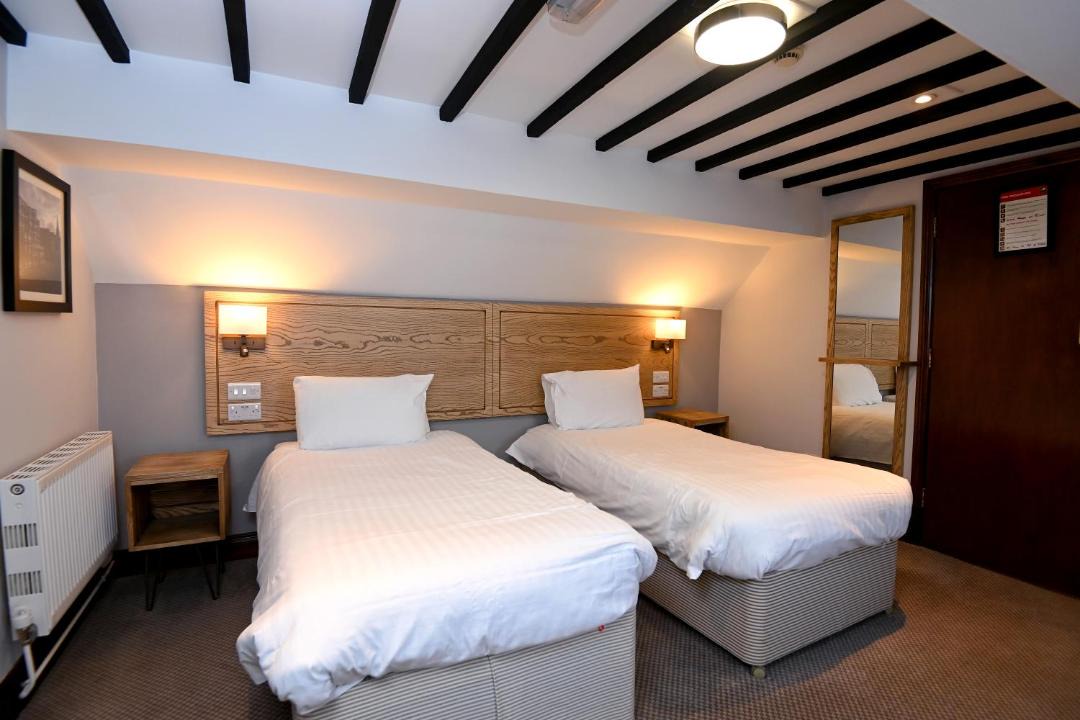 Photo of Bedroom in Thatcham