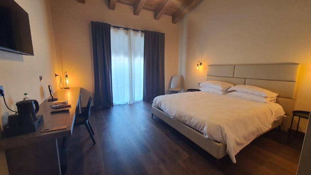 Photo of Bedroom in Sarezzano