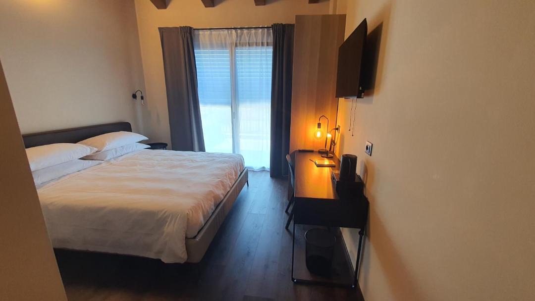 Photo of Bedroom in Sarezzano