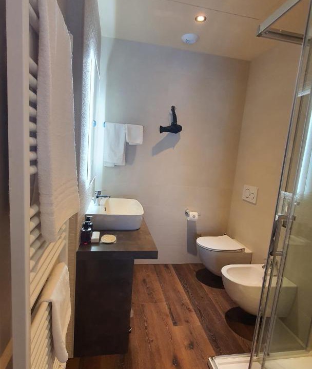 Photo of Bathroom in Sarezzano