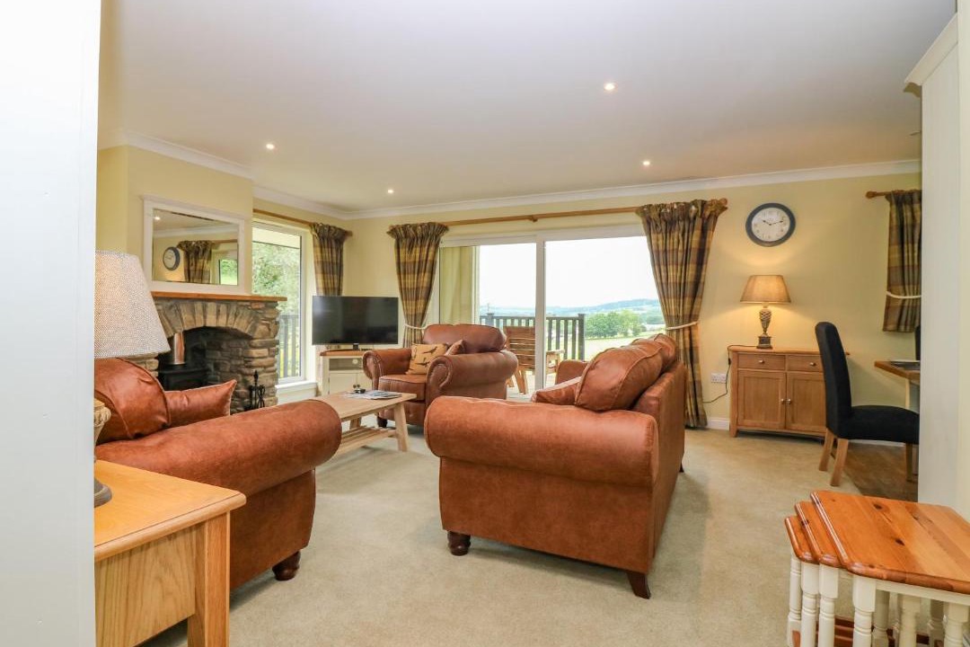 Photo of Livingroom in Murthly
