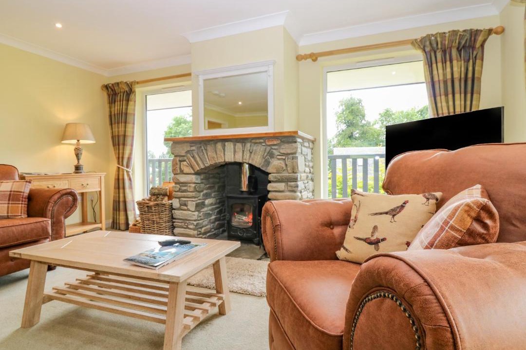 Photo of Livingroom in Murthly