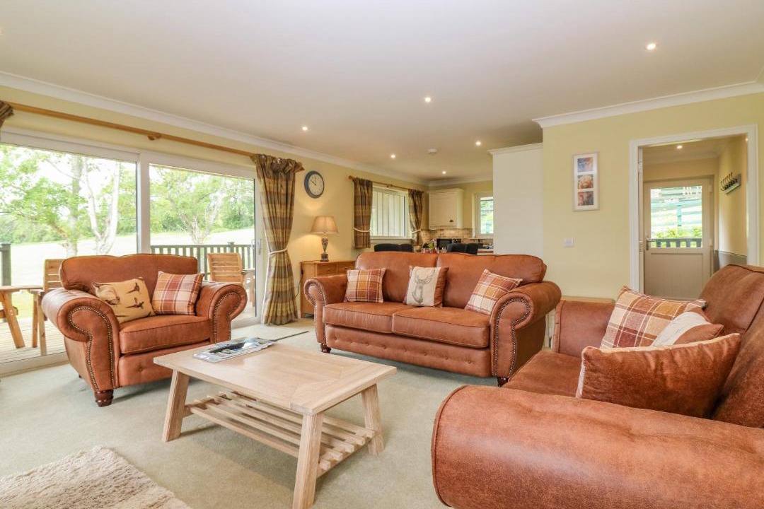 Photo of Livingroom in Murthly