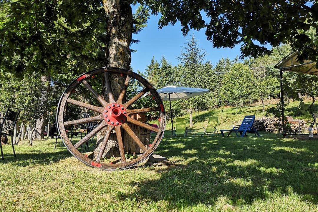 Photo of Outdoor in Fossato di Vico