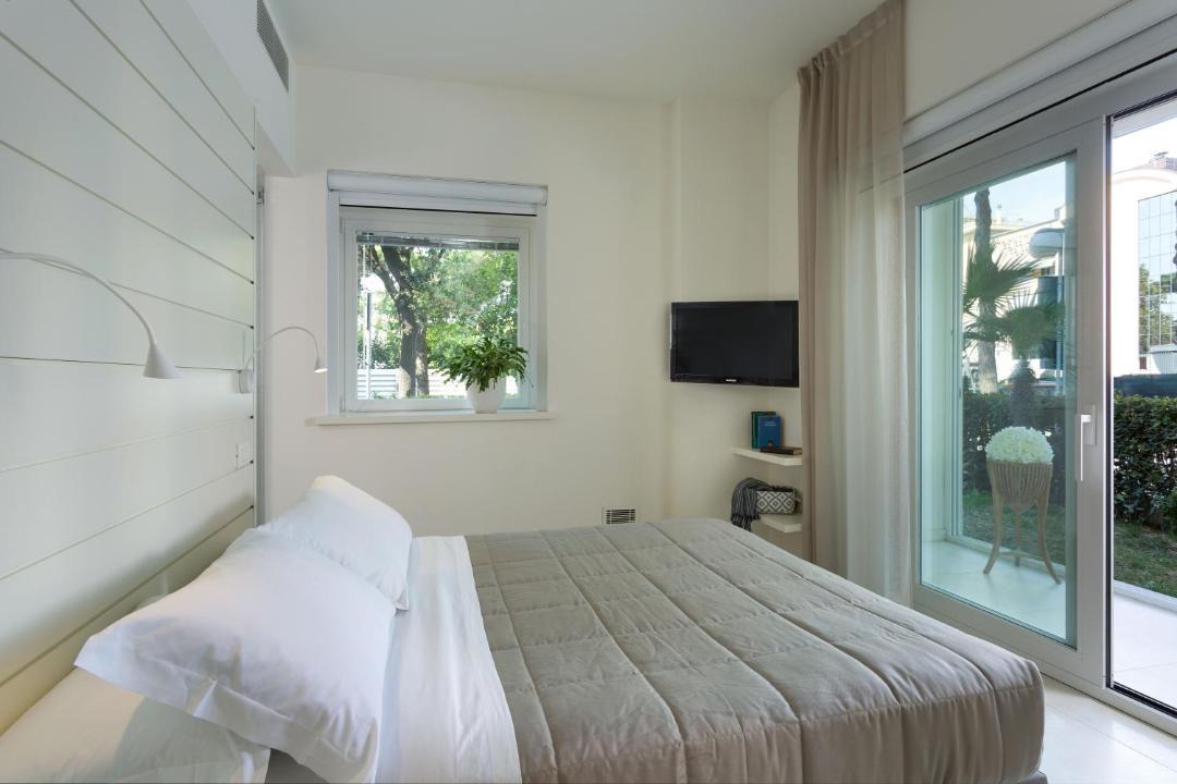 Photo of Bedroom in Riccione