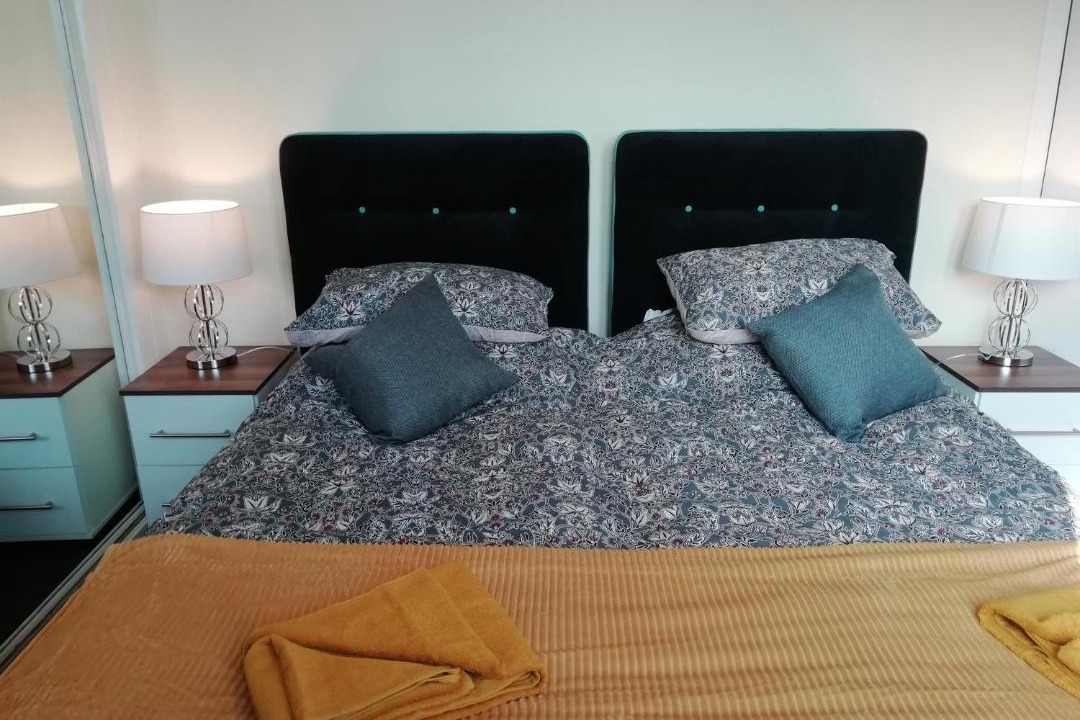 Photo of Bedroom in Glenrothes