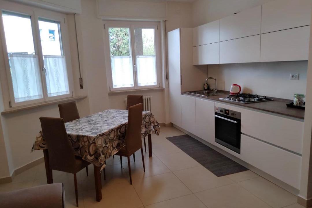 Photo of Kitchen in Iseo