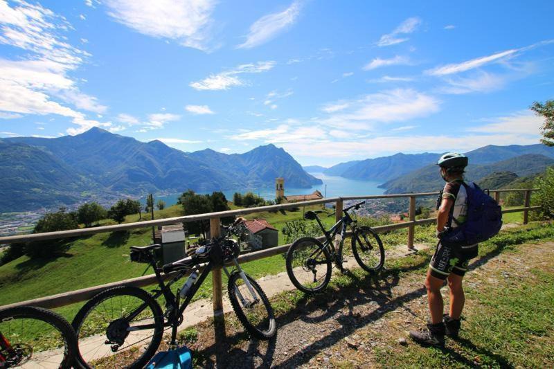 Photo of Others in Iseo