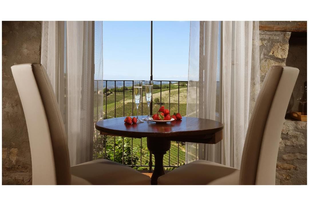 Photo of Patio Balcony in Serralunga d'Alba