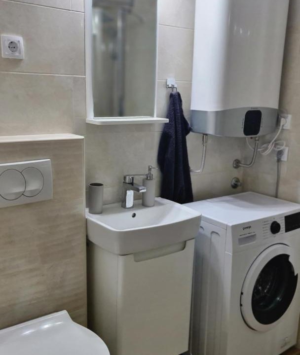 Photo of Bathroom in Banovo brdo