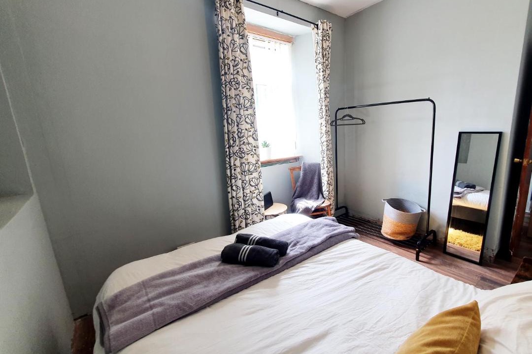 Photo of Bedroom in Dunblane