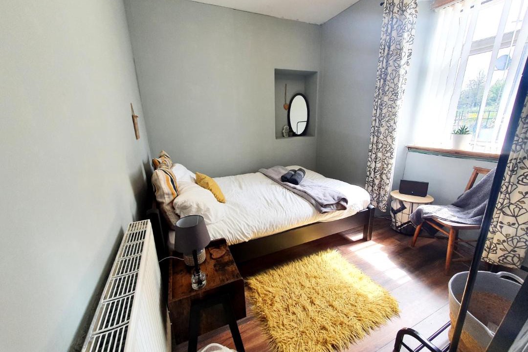 Photo of Bedroom in Dunblane