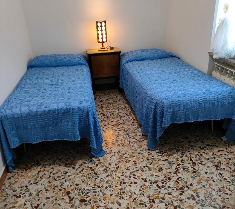 Photo of Bedroom in Castelpetroso