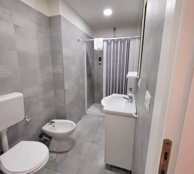Photo of Bathroom in Naples City Centre