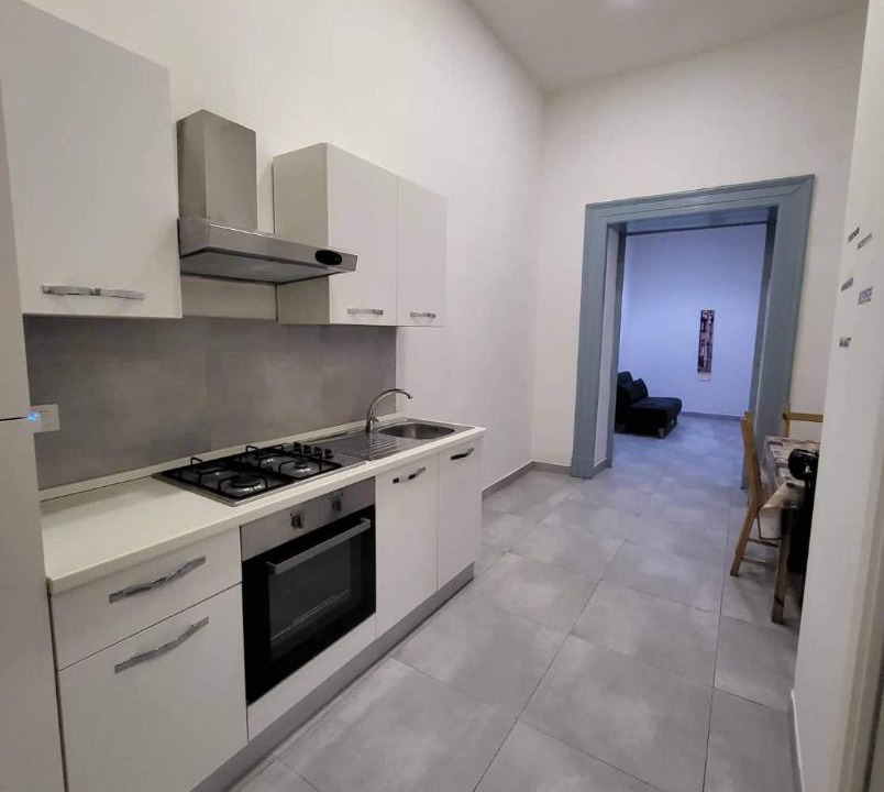 Photo of Kitchen in Naples City Centre