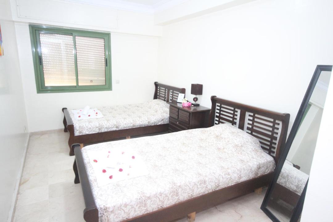 Photo of Bedroom in Majorelle