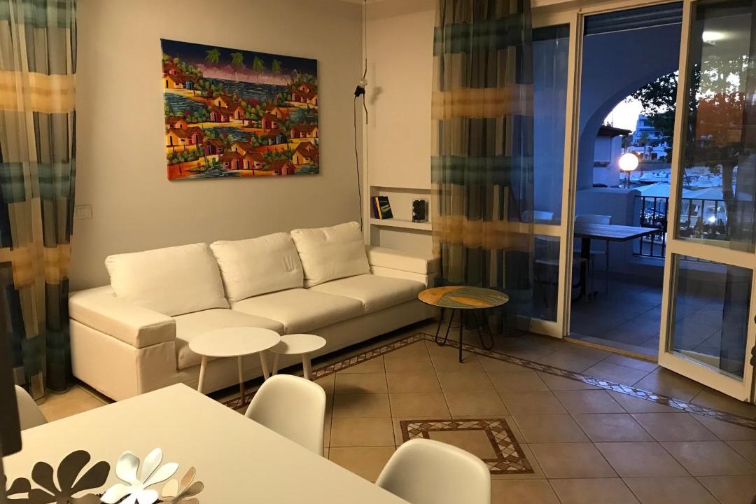Photo of Livingroom in Misano Adriatico