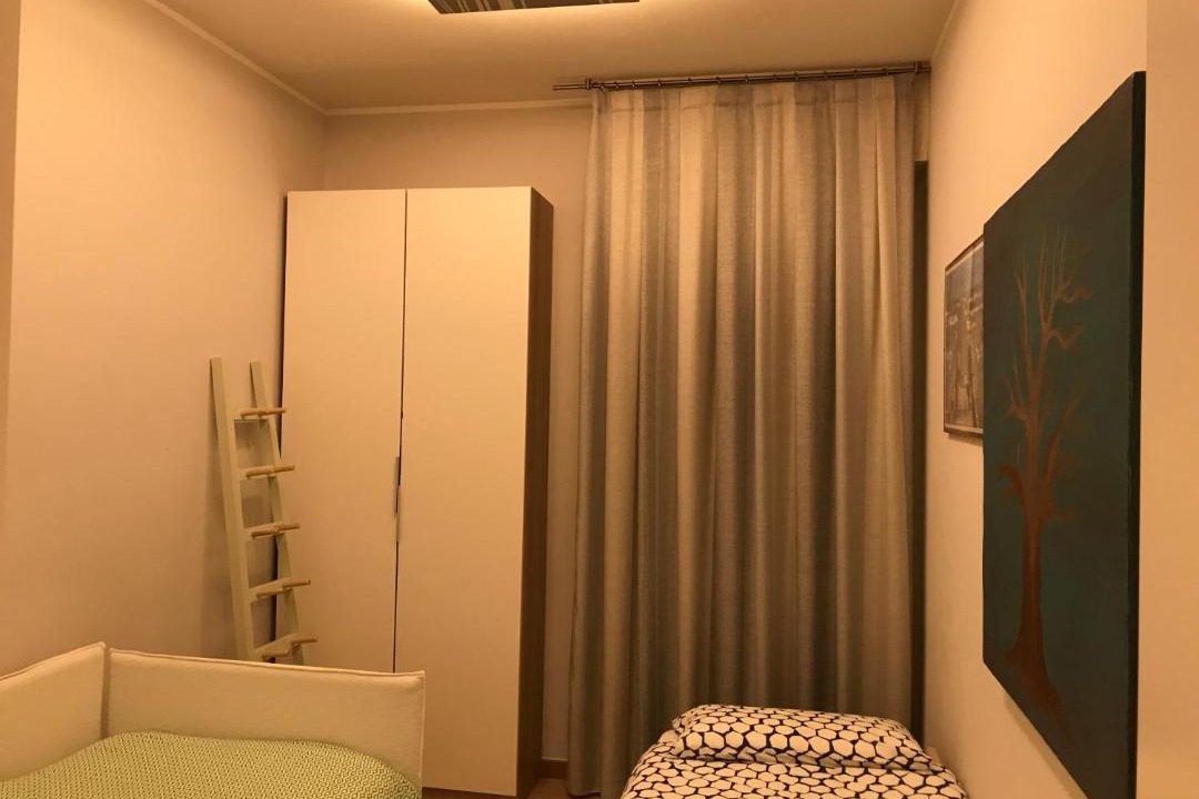 Photo of Bedroom in Misano Adriatico
