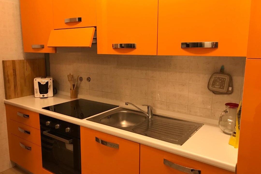 Photo of Kitchen in Misano Adriatico