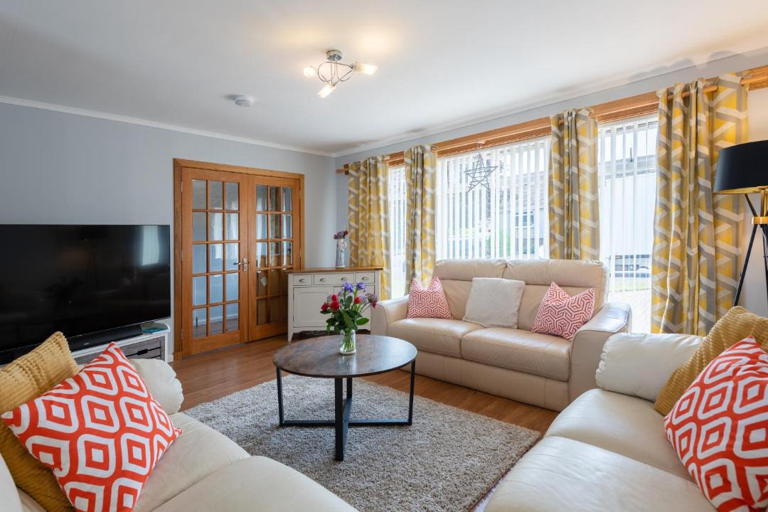 Photo of Livingroom in Dairsie
